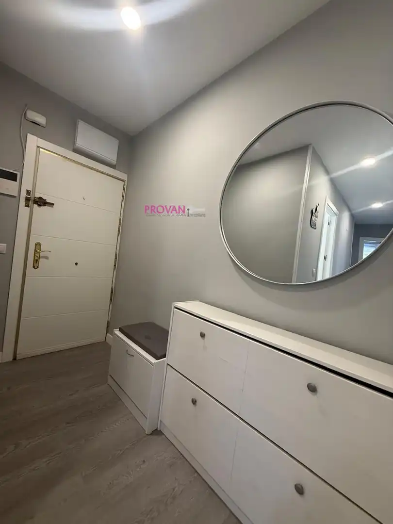 Habitación de Piso en venta en San Fernando de Henares con Aire acondicionado y Calefacción