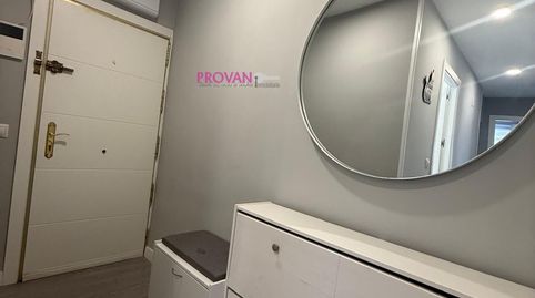 Foto 3 de Piso en venta en Montserrat - Parque Empresarial, San Fernando de Henares