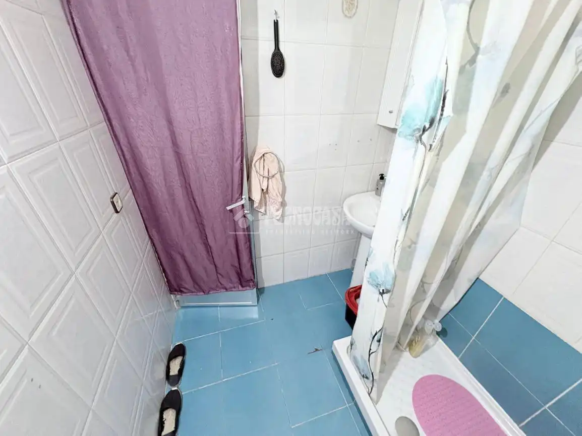 Badezimmer von Wohnung zum Verkauf in Talavera de la Reina