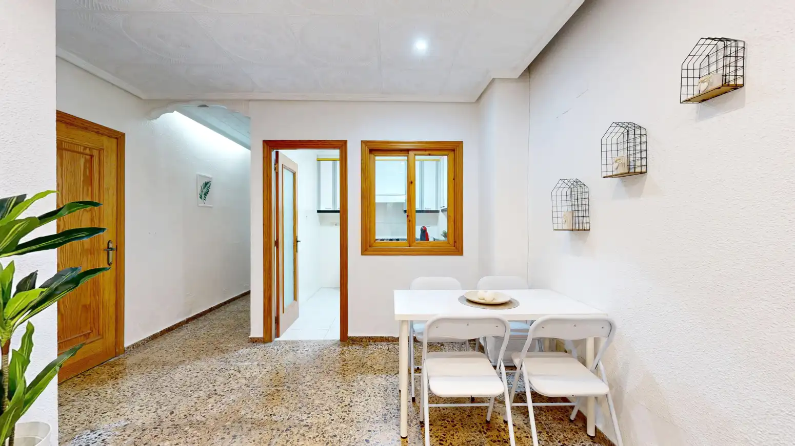 Piso en venta en Riba-roja de Túria con Terraza