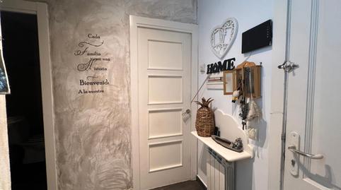 Foto 5 de Casa adosada en venda a Sant Martí de Tous, Barcelona