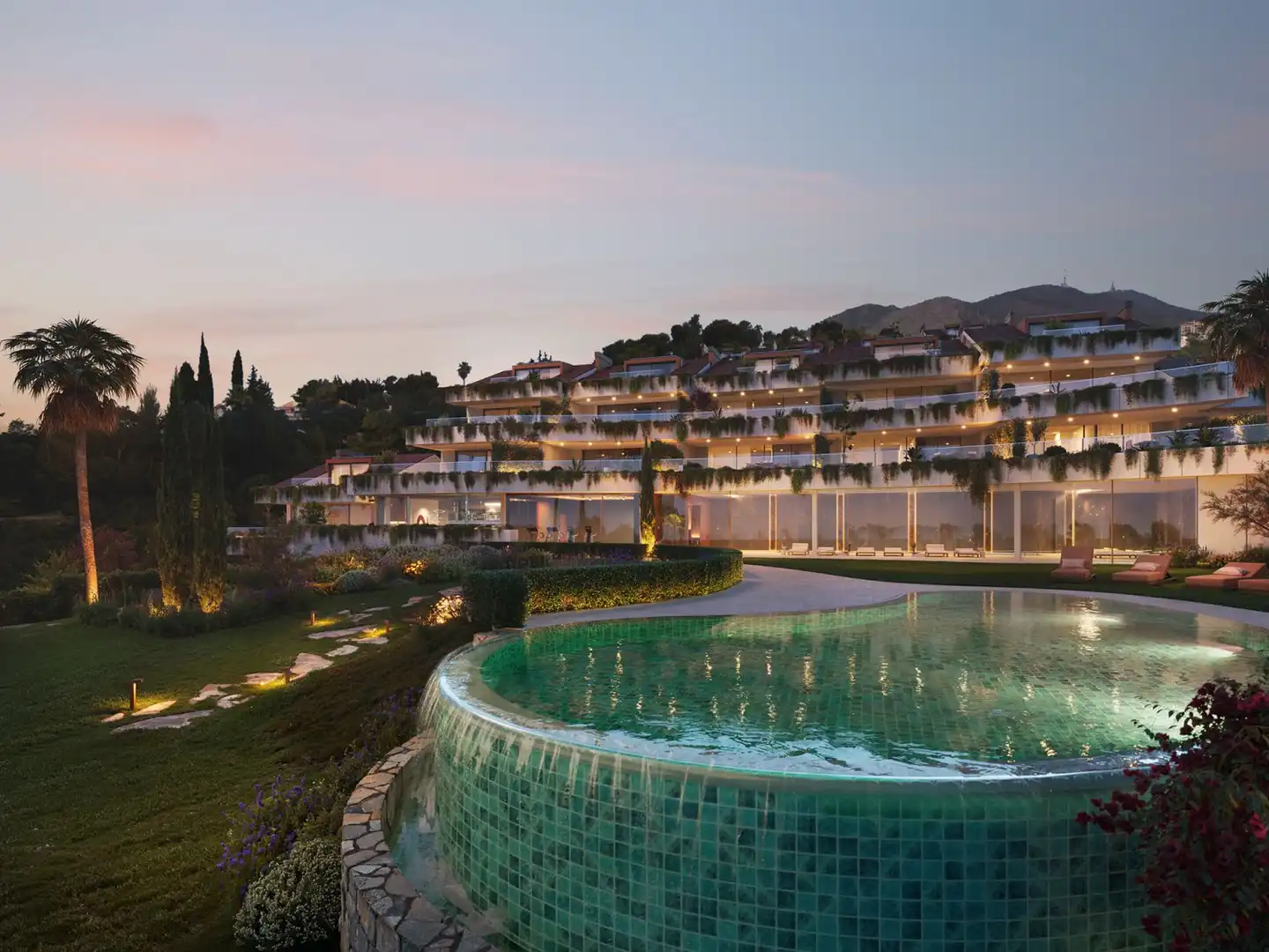 Apartament en venda a Torremuelle