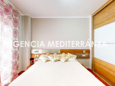Appartement avec ascenseur à vendre à Alfafar