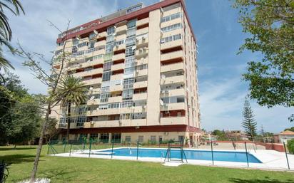 Apartament en venda a Solymar