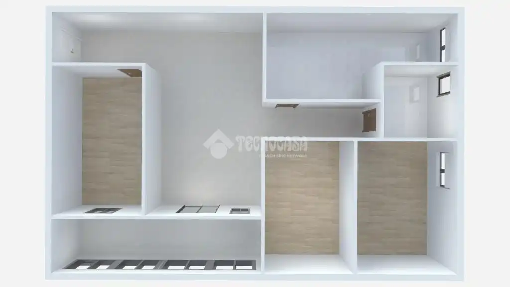 Habitación de Piso en venta en Madrid