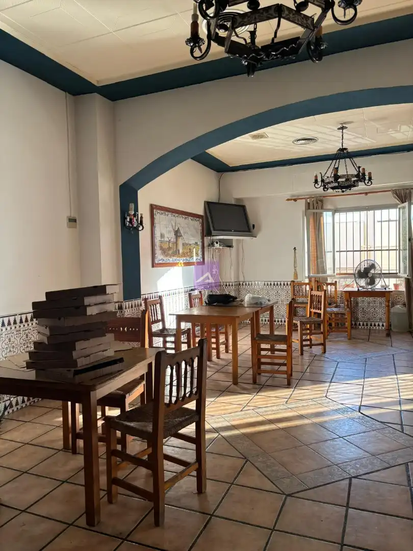 Local en venta en Picassent con Terraza