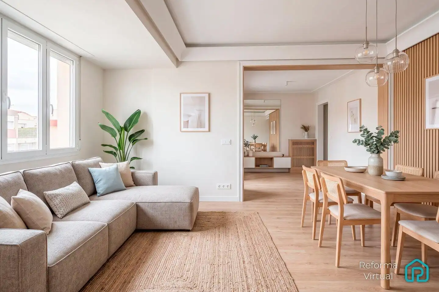Flat with lift for sale in calle corona de aragón nº 18-20, zaragoza, imagen 26