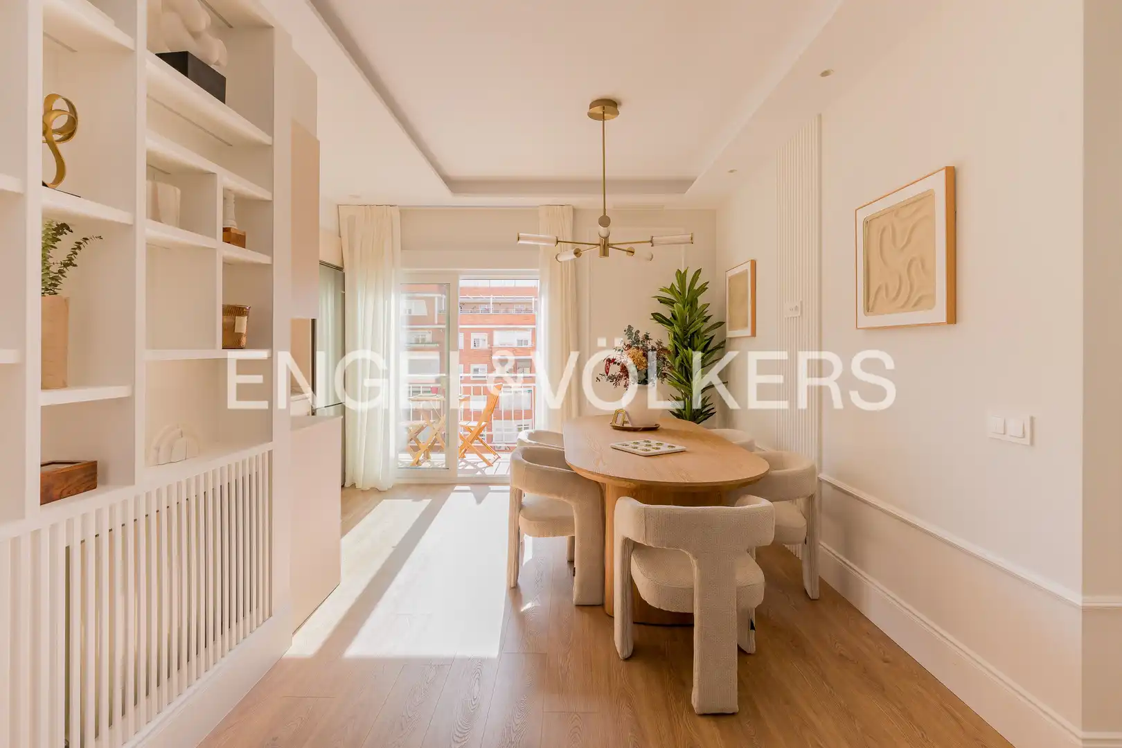 Flat with lift for sale in Retiro, imagen 7