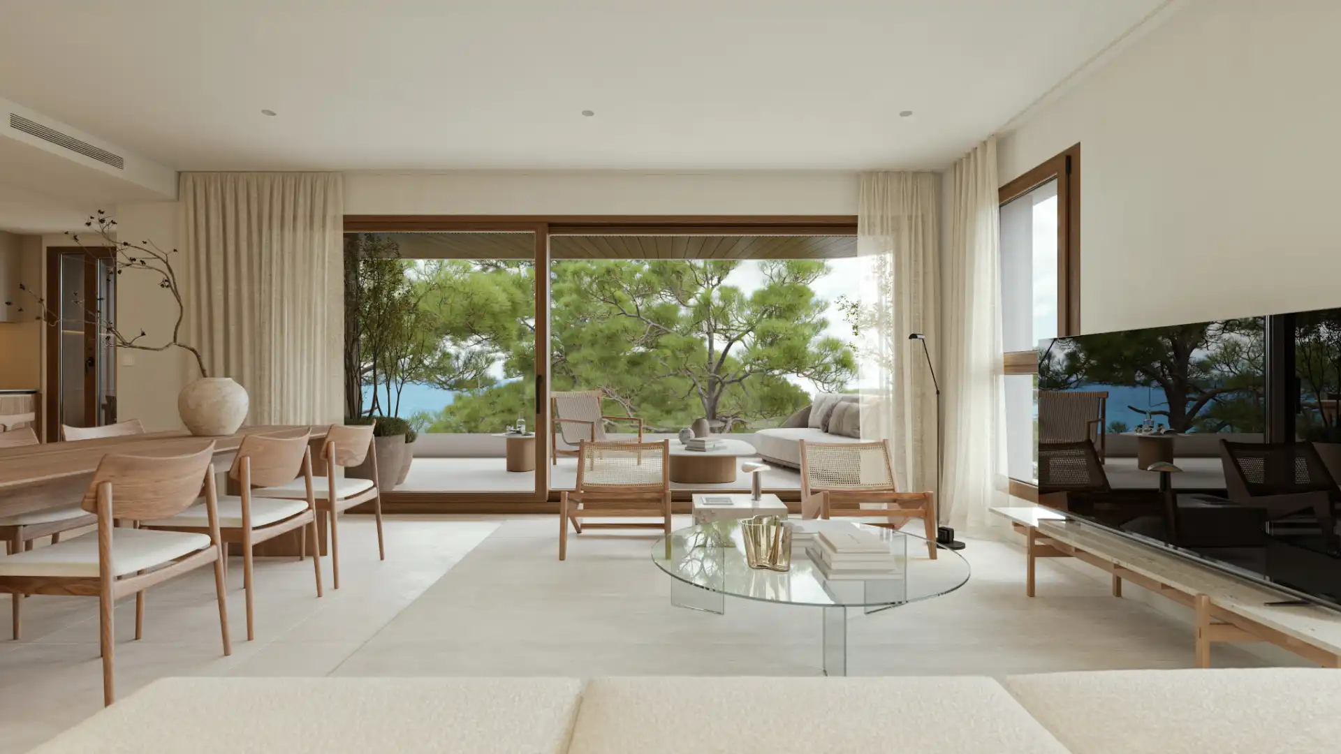 Flat for sale in Avinguda Gimeno Tomas, 2, Els Terrers