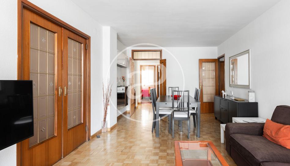 Foto 1 de Pis en venda a Carr. de Barcelona, Gràcia, Barcelona