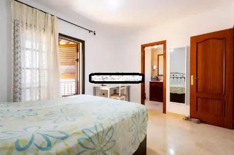 Terraced house with terrace for sale in Calle los Naranjos, imagen 25