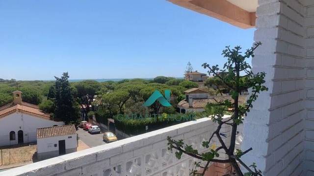 Piso en Alquiler en El Portil