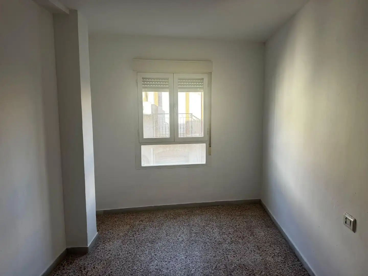 Bedroom of Flat for sale in Albox  with Terrace