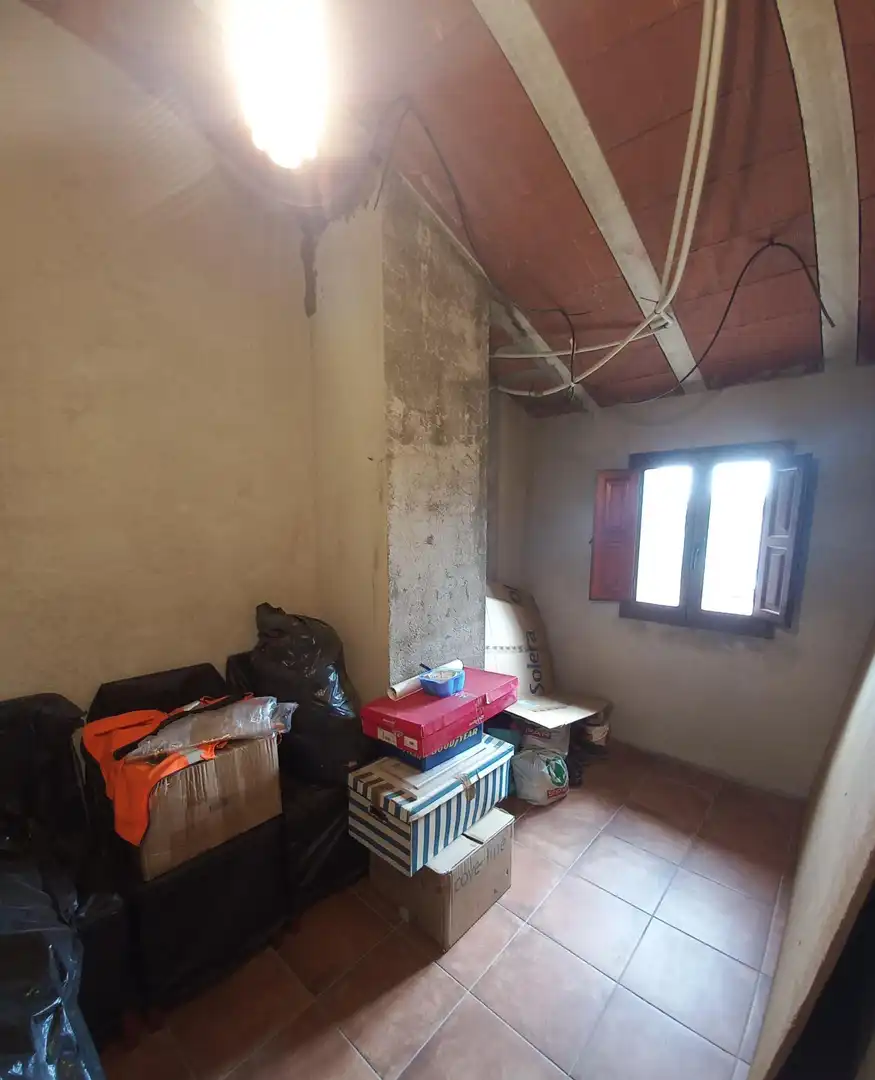 Finca rústica en venta en Tivissa