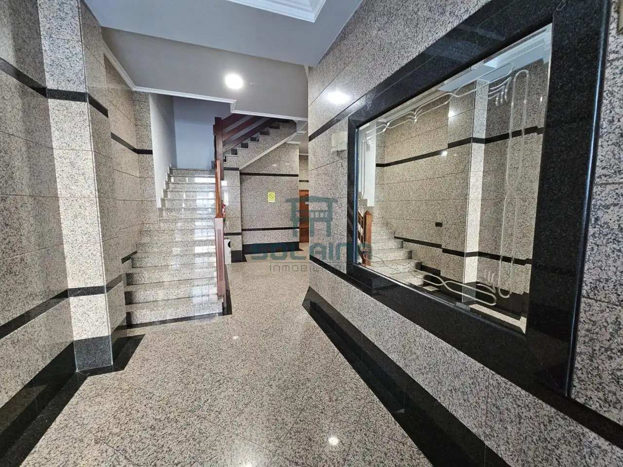 Duplexes for sale in Ourense Capital   with Air Conditioner and Heating