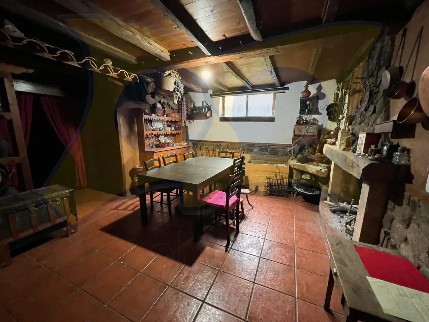 Detached house with terrace for sale in Villamayor, imagen 15
