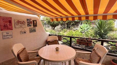 Foto 2 de Apartamento en venta en Costa del Silencio, Arona