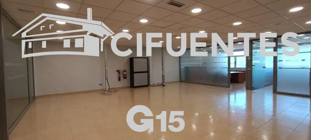 Office space with lift for sale in Astigarrako Bidea, imagen 20