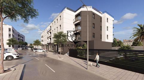 Foto 3 de Planta baixa en venda a Axarquia, Coín, Málaga