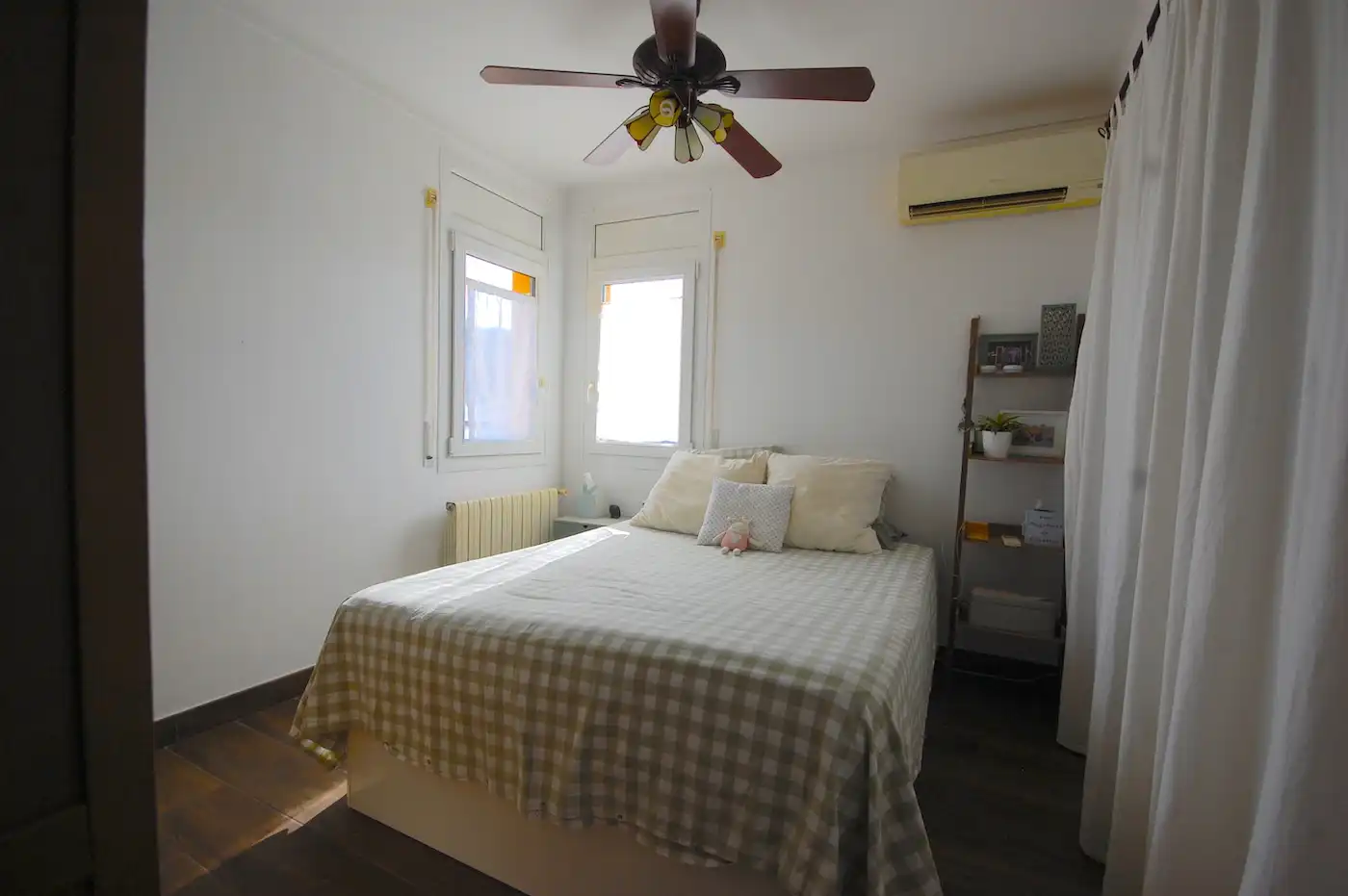 Adosado con jardín en venta en Riells, imagen 10