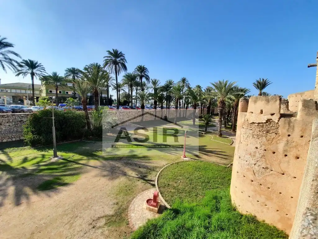 Terreno residencial en venta en Casc Urbà, imagen 5