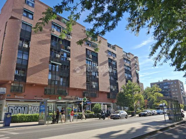 Piso en Venta en Paseo de las Yeserías en Acacias