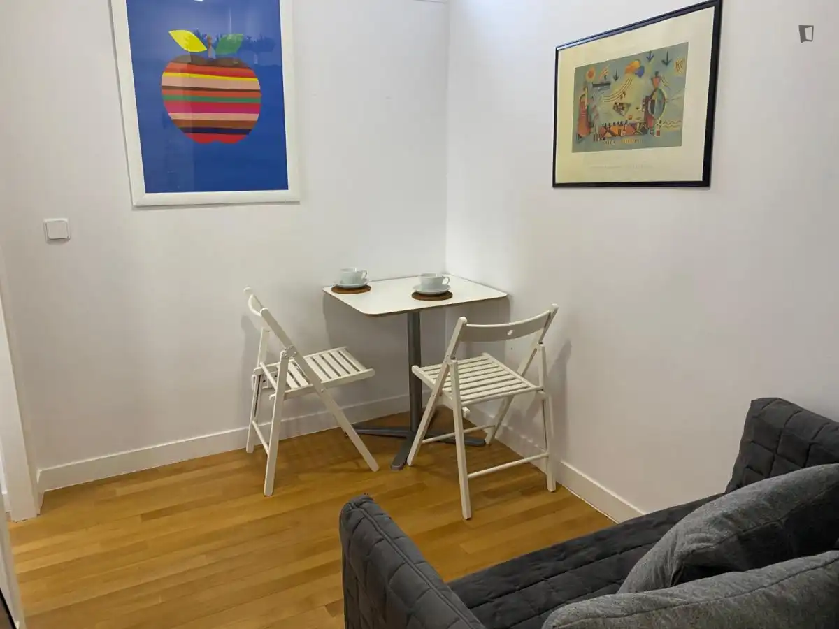 Apartamento de alquiler en Trafalgar