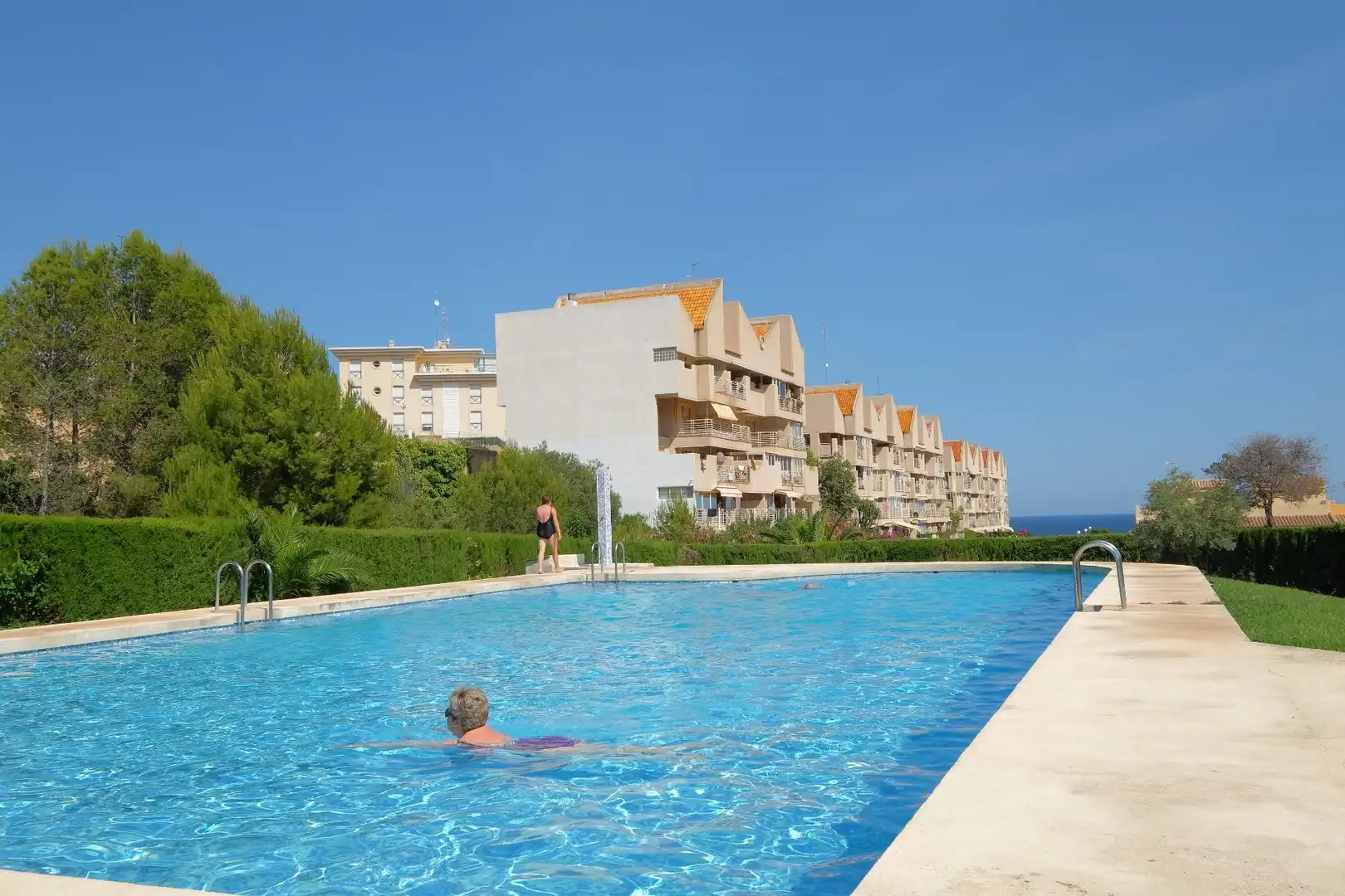 Apartament en venda a Manzanera - Tosal