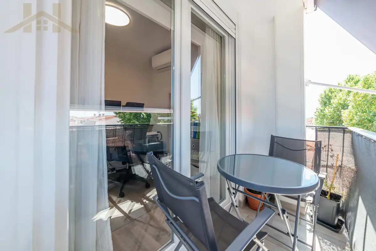 Terraza de Piso en venta en San Martín de la Vega con Aire acondicionado, Calefacción y Terraza