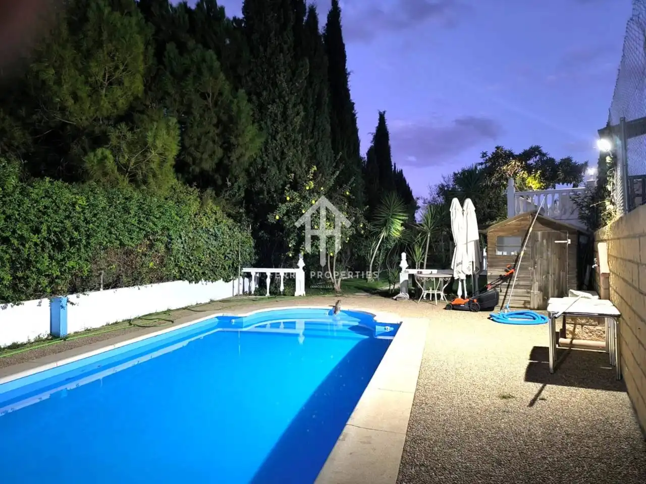 Casa amb piscina en venda a Padul, imagen 30