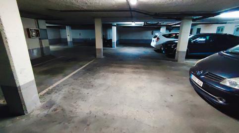 Photo 5 of Garage for sale in Calle Ávila, 2, El Cristo, Palencia