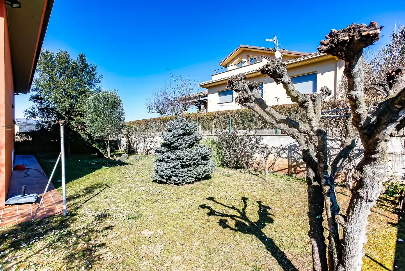 Landhaus mit Garten zum Verkauf in Olot, imagen 11
