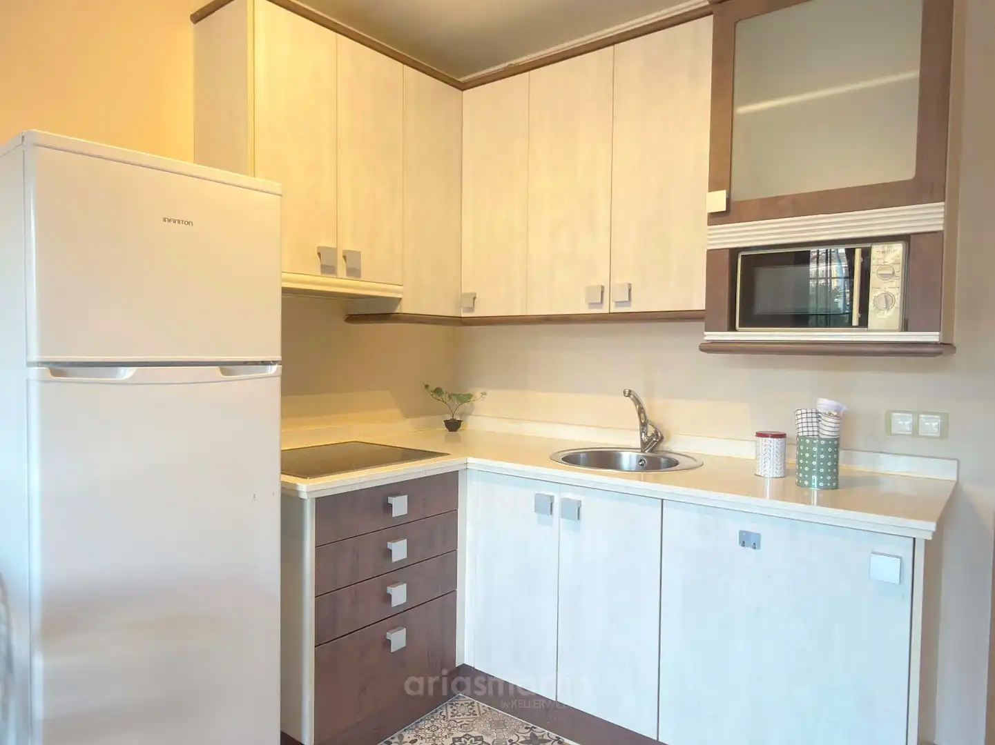 Piso en venta en Luis Sala Balust, 3, Pizarrales