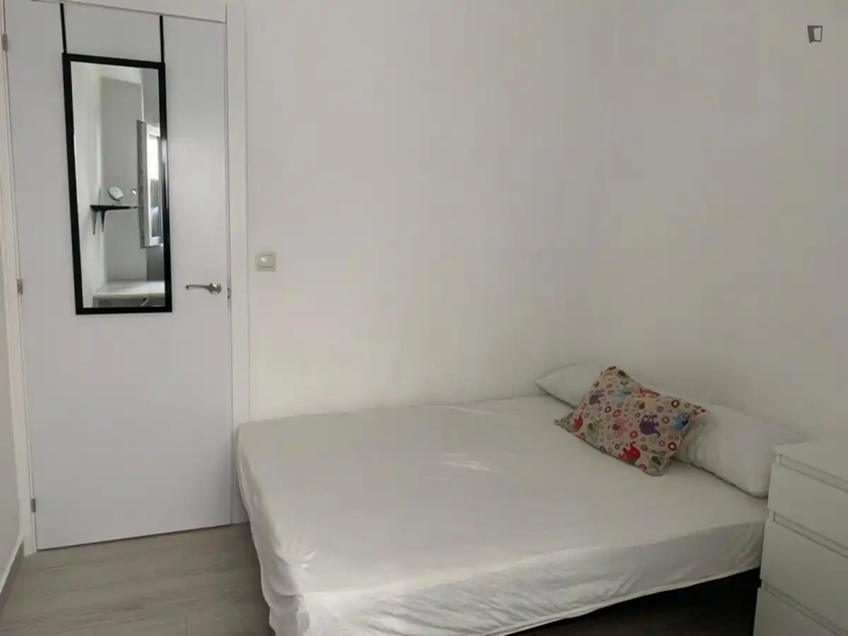 Zimmer in Estación - Universidad