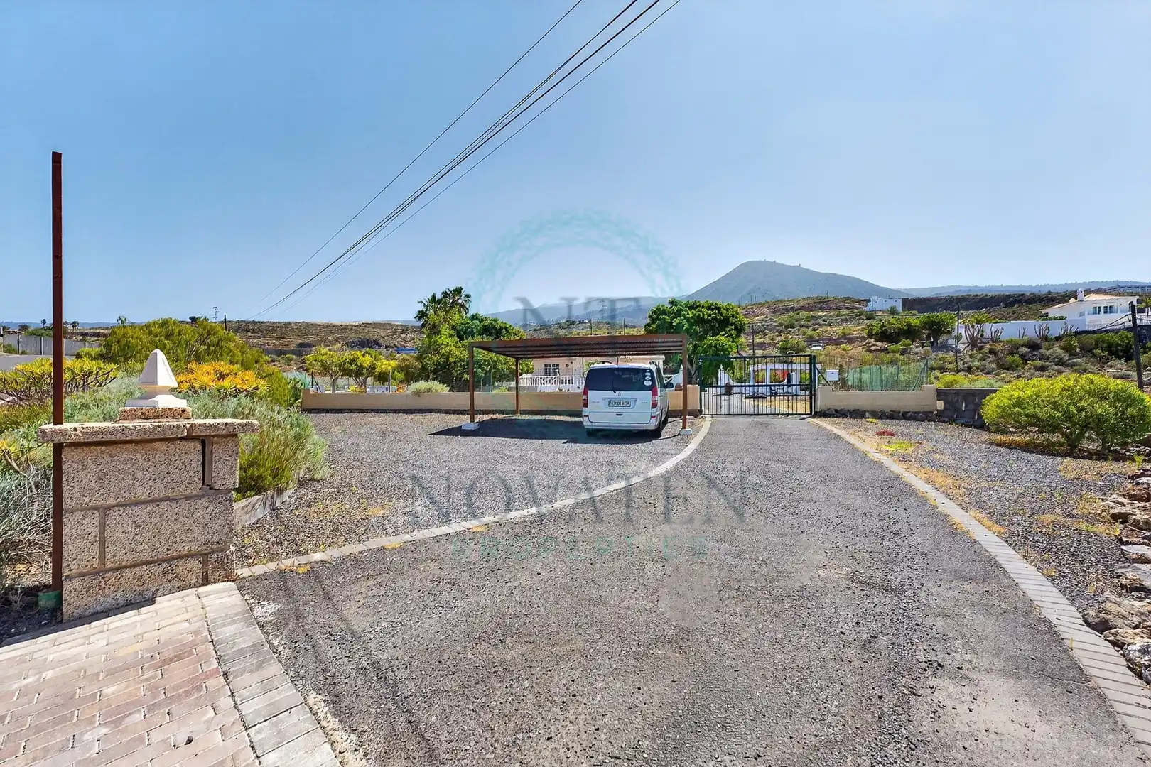 House with garden for sale in Playa de San Juan, imagen 80