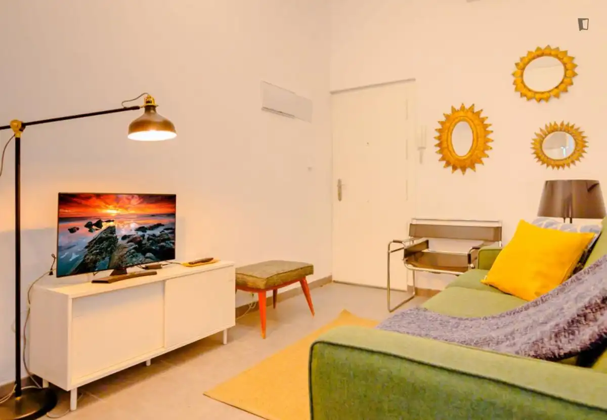 Apartamento con ascensor en alquiler en Centro, imagen 4
