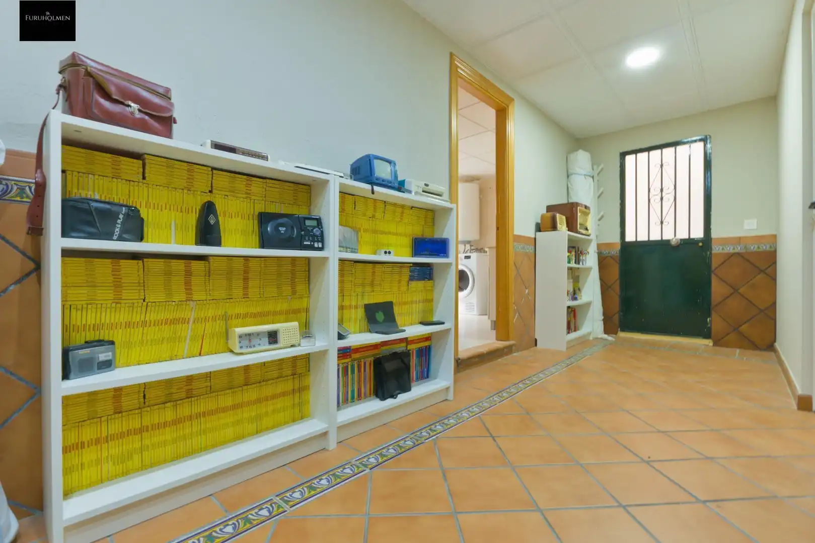 House with garden for sale in Calle de Goya, imagen 30