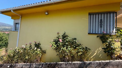 Foto 4 de Casa o xalet en venda a A Cañiza , Pontevedra