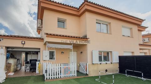 Foto 2 de Casa adosada en venda a Santa Oliva, Tarragona