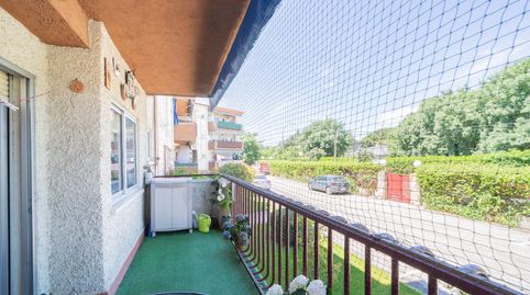 Foto 4 de Piso en venta en Calle Castilla la Nueva, Carlos Ruiz, Collado Villalba