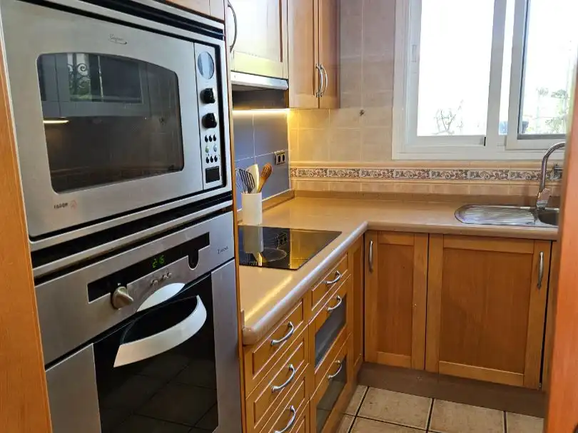 Country house zur Miete in Partida Cutxeret, 27, Callosa d'en Sarrià