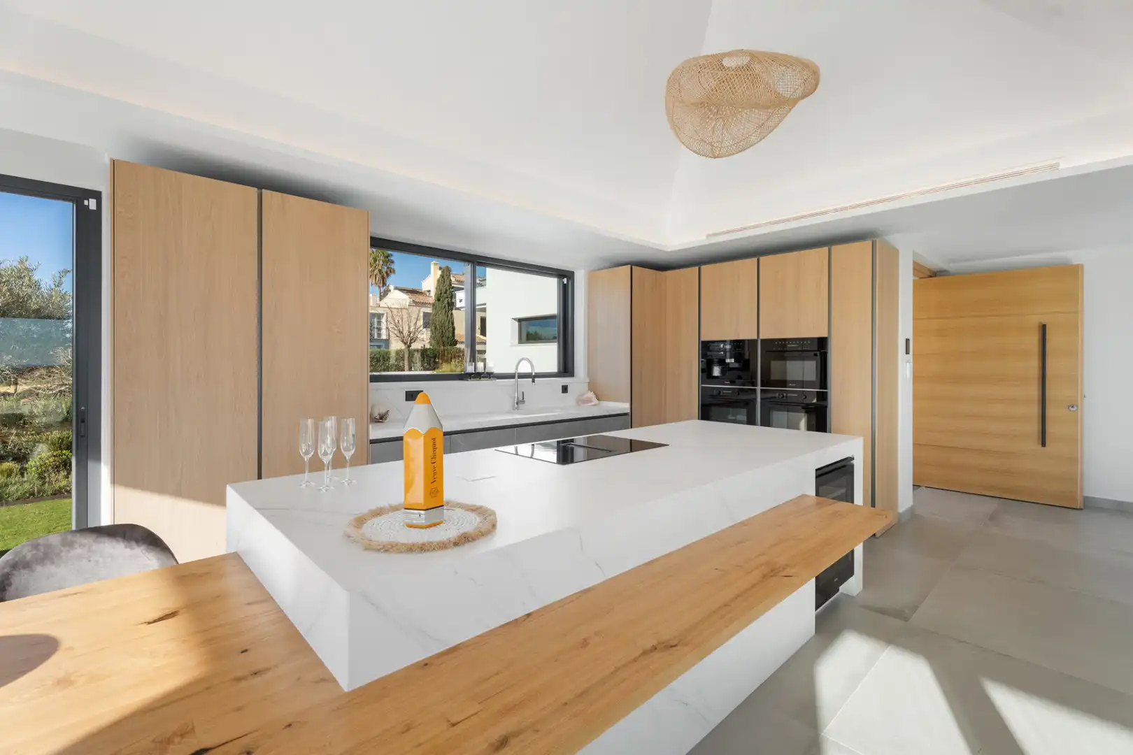 Casa amb terrassa en venda a Puerto de Sotogrande - La Marina, imagen 22