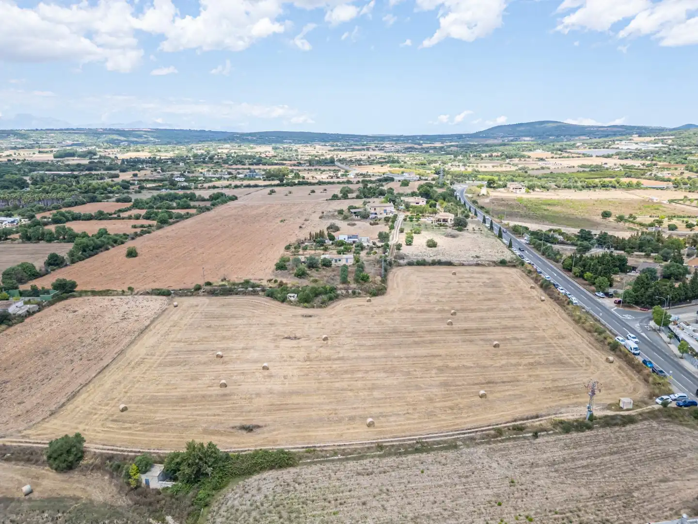 Land for sale in Manacor
