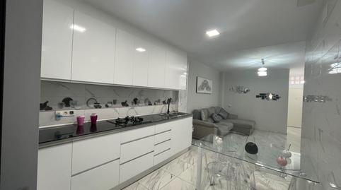 Foto 5 de Planta baixa en venda a Carrús Este, Elche / Elx