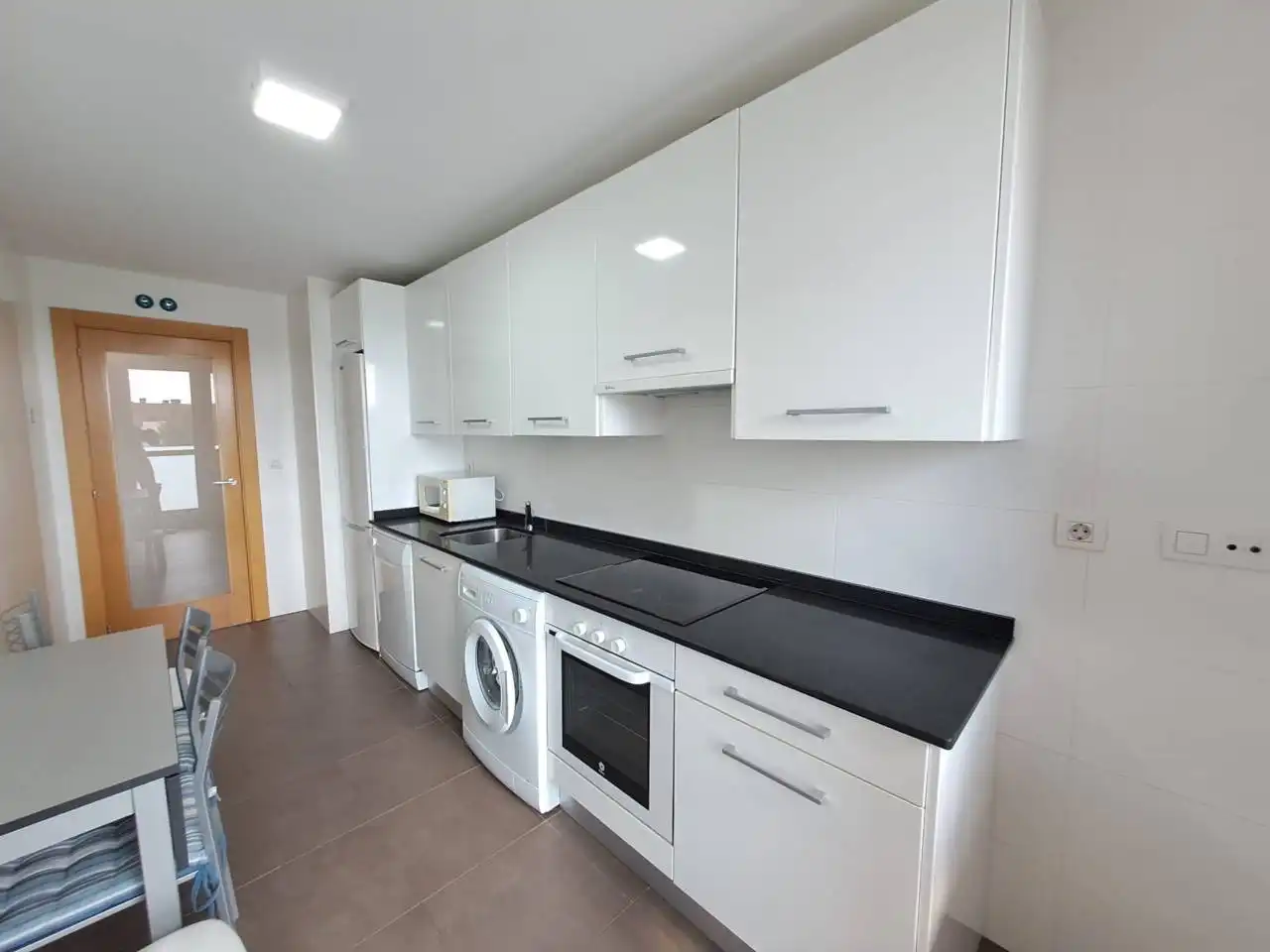 Wohnung zur Miete in Villimar - V1 - V2 - S3 - S4 - San Cristobal