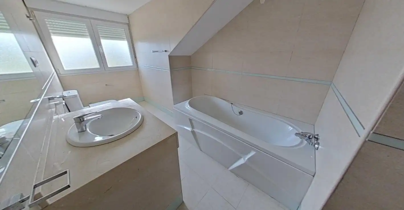 Detached house with pool for sale in Eurovillas, imagen 17