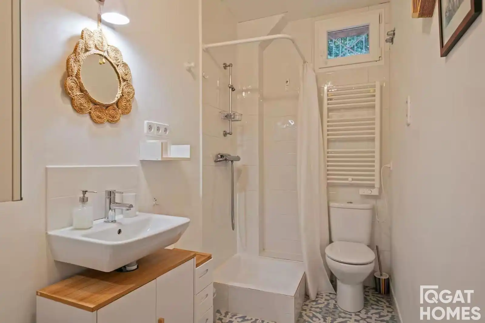 Flat for rent in Cirerer, Valldoreix