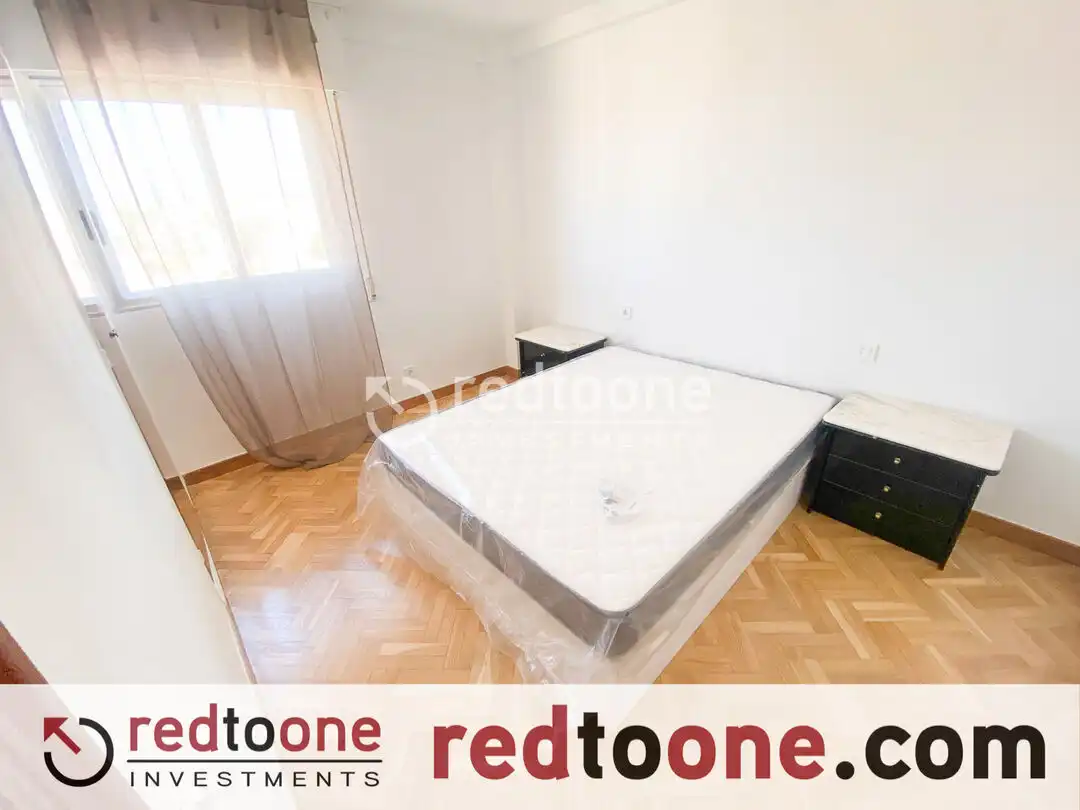 Bedroom of Flat for sale in Alicante / Alacant  with Private garden and Swimming Pool