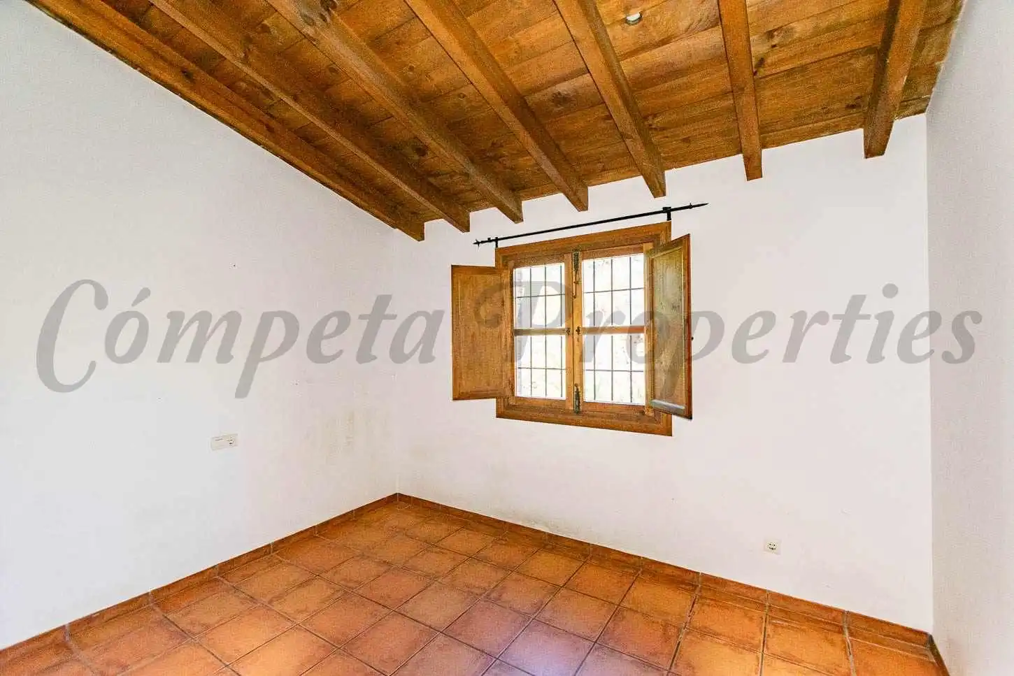Maison avec piscine à vendre à Cómpeta, imagen 16