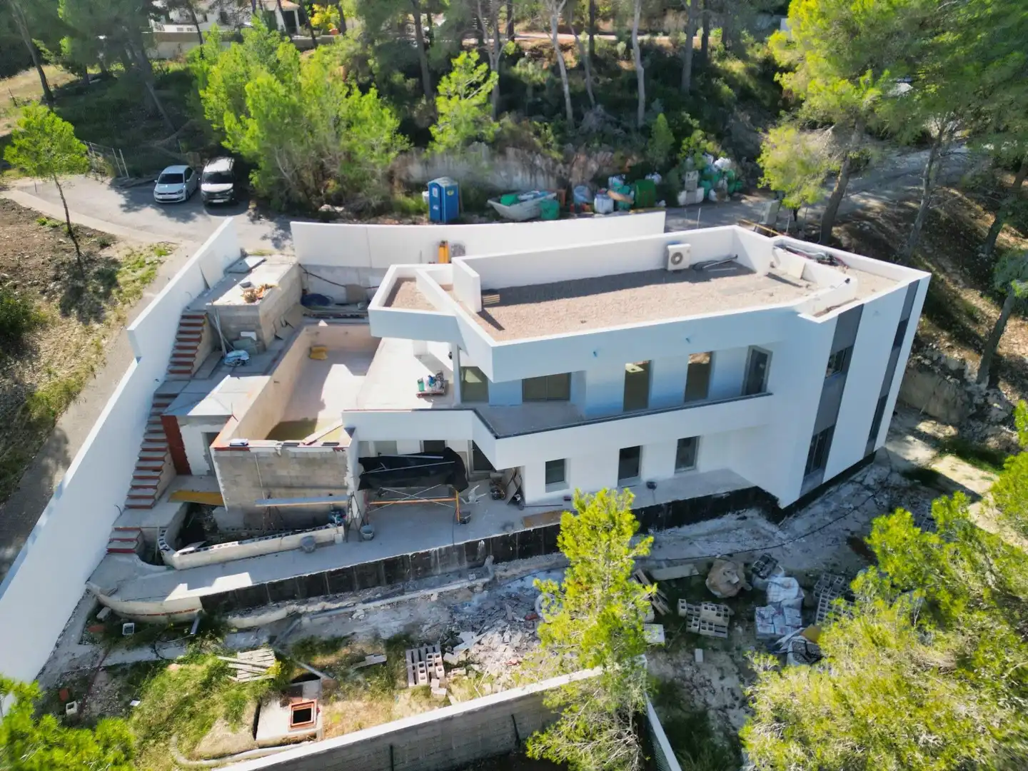 Villa con piscina in vendita a Benimeit - Tabaira, imagen 5